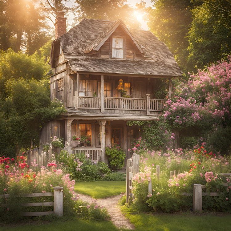 Home sweet Home