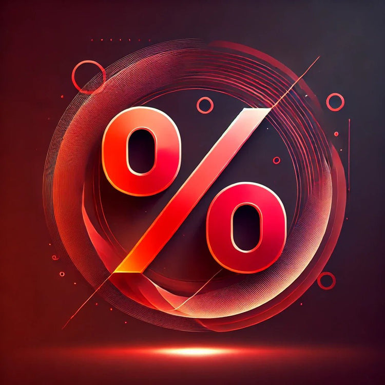 %SALE