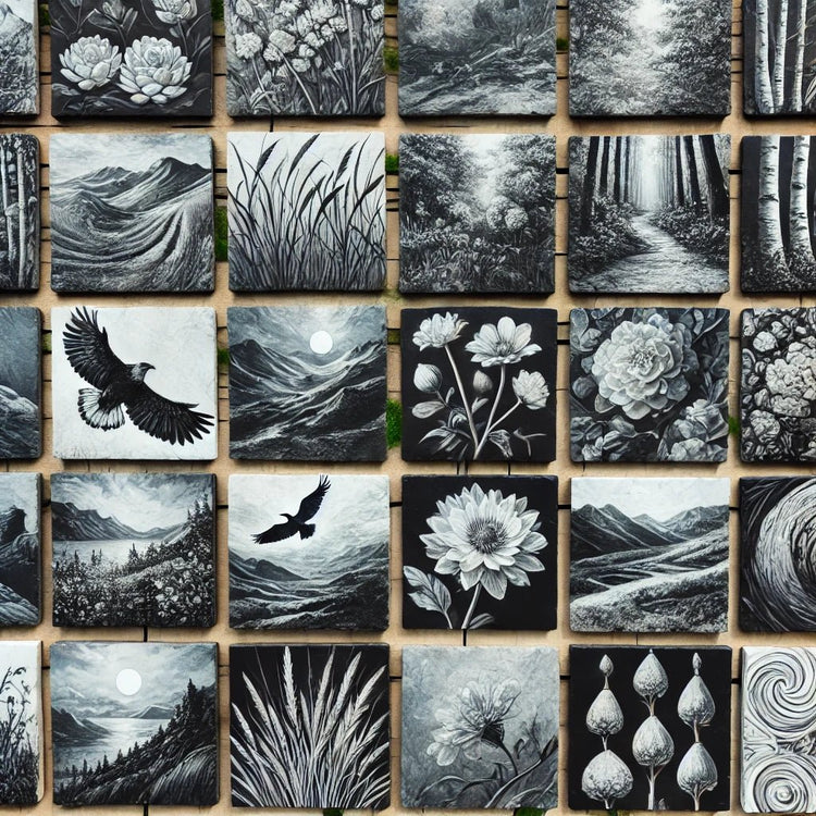 Schiefer Arts