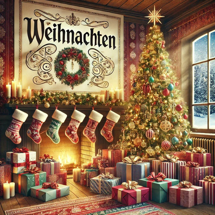 Weihnachten