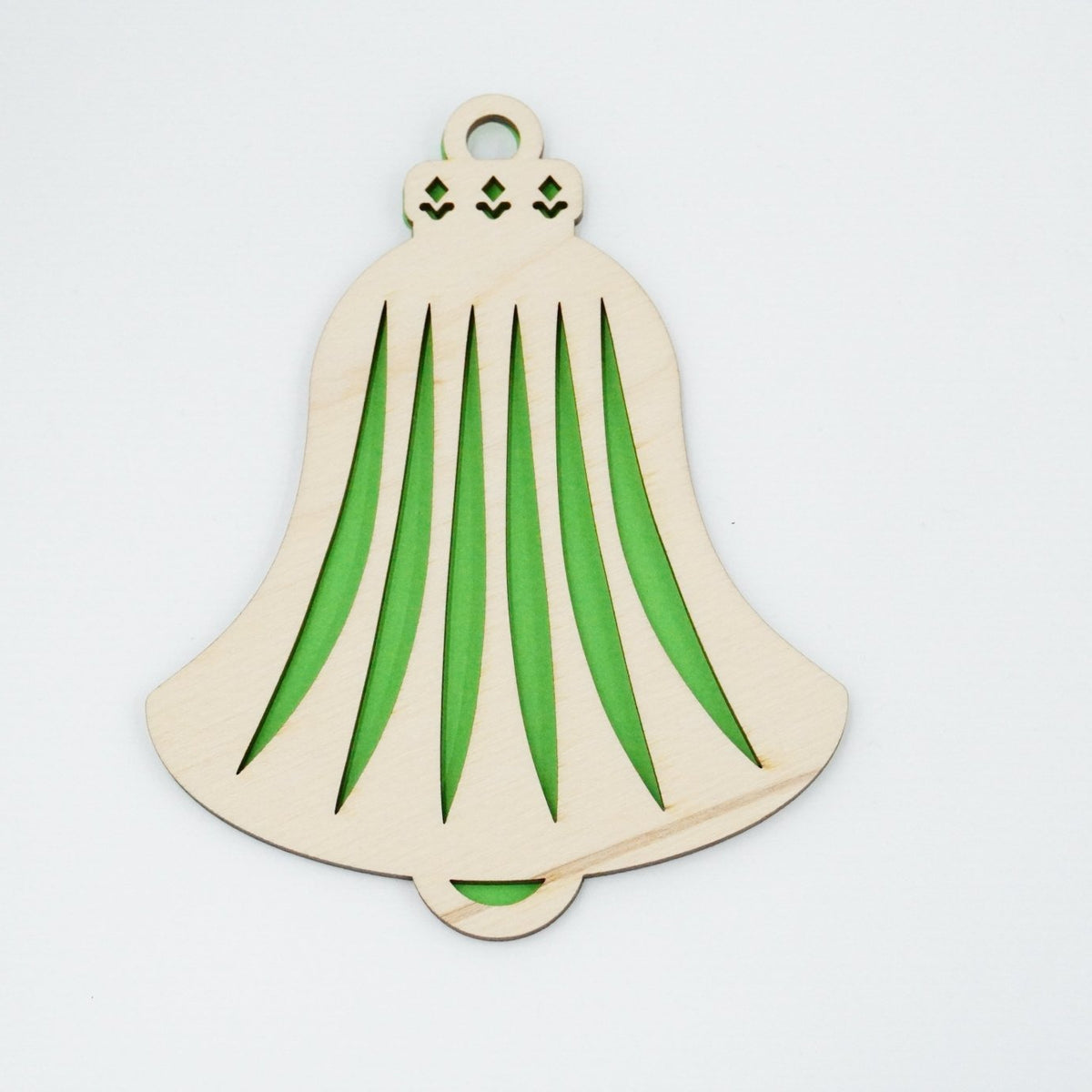 Christbaumschmuck "Glocken" - RJC - Circle