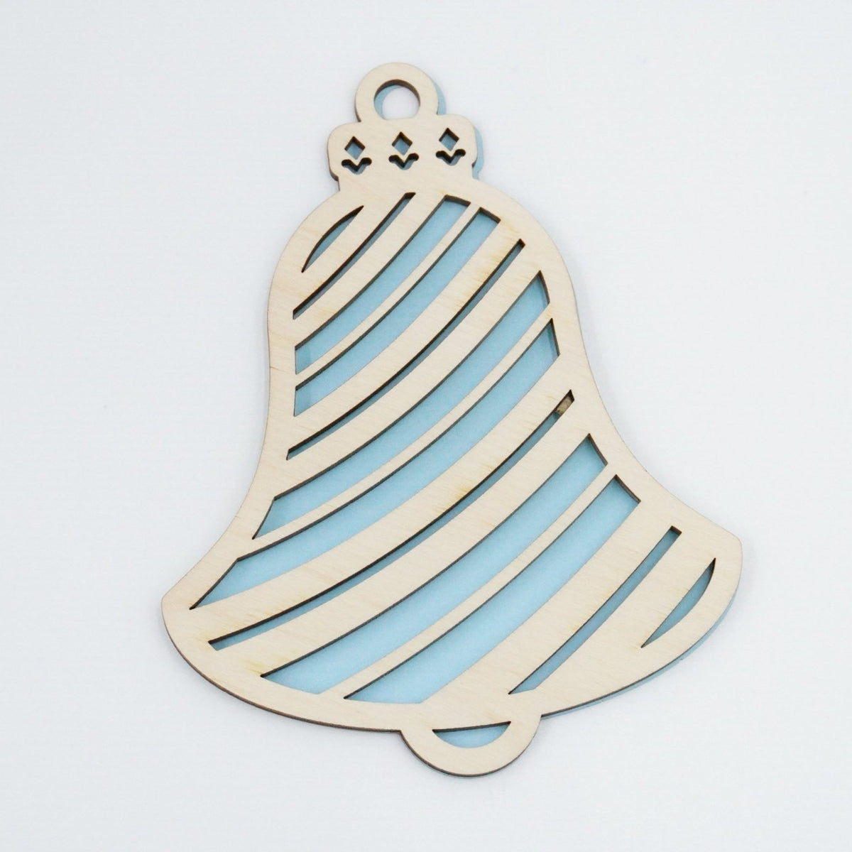 Christbaumschmuck "Glocken" - RJC - Circle