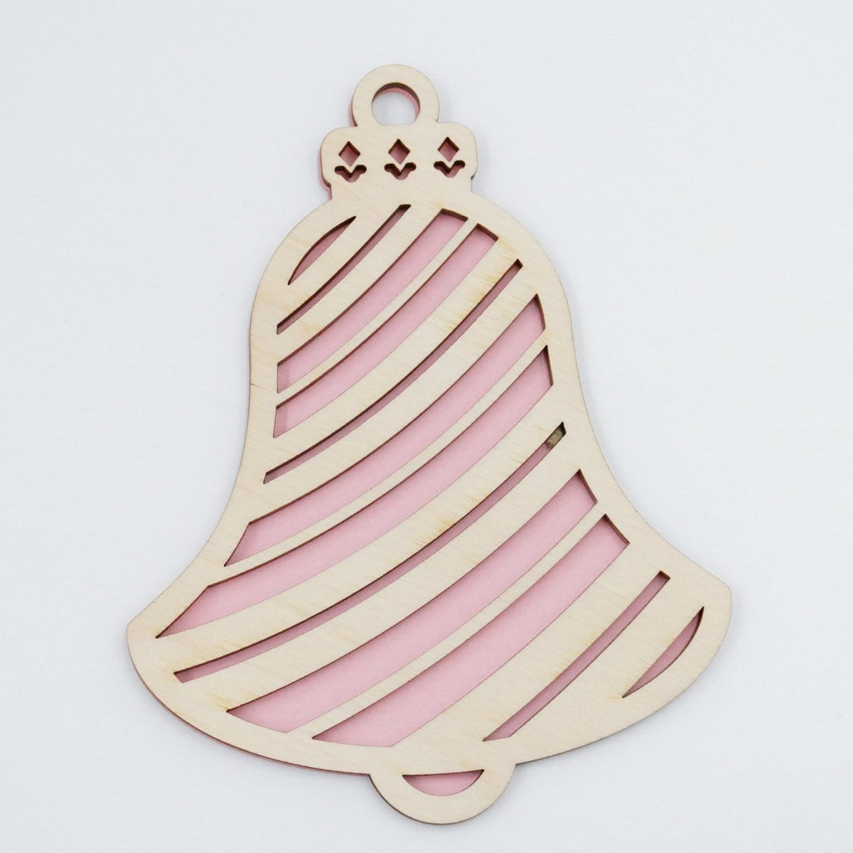 Christbaumschmuck "Glocken" - RJC - Circle