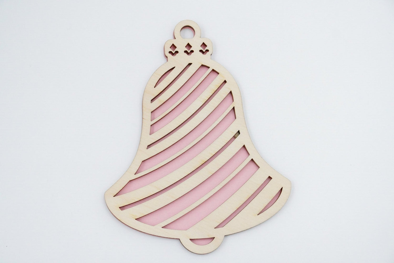 Christbaumschmuck "Glocken" - RJC - Circle