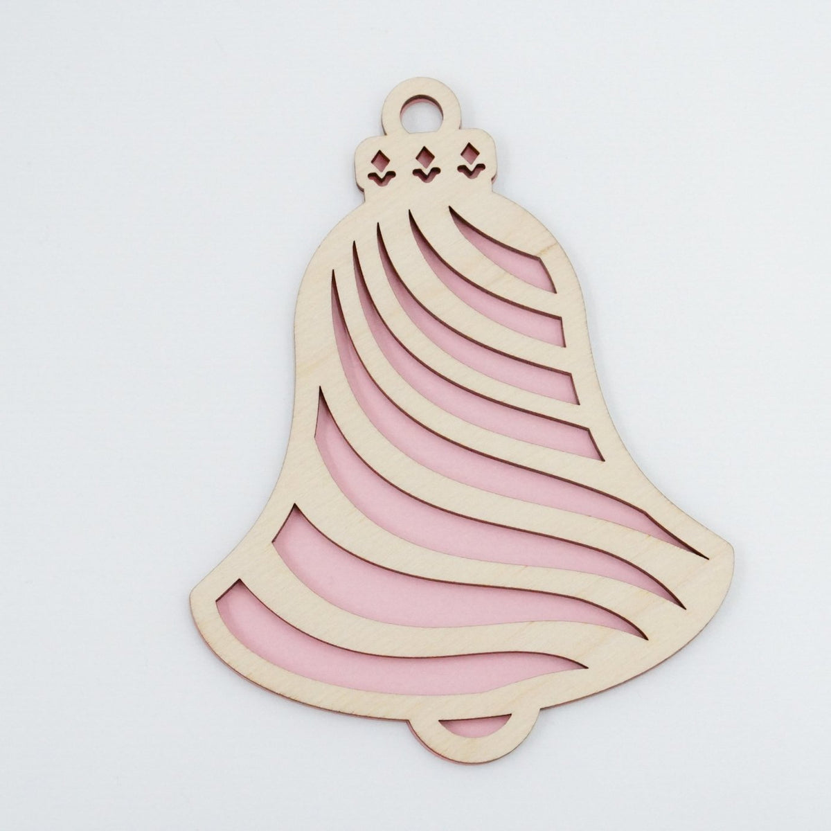 Christbaumschmuck "Glocken" - RJC - Circle