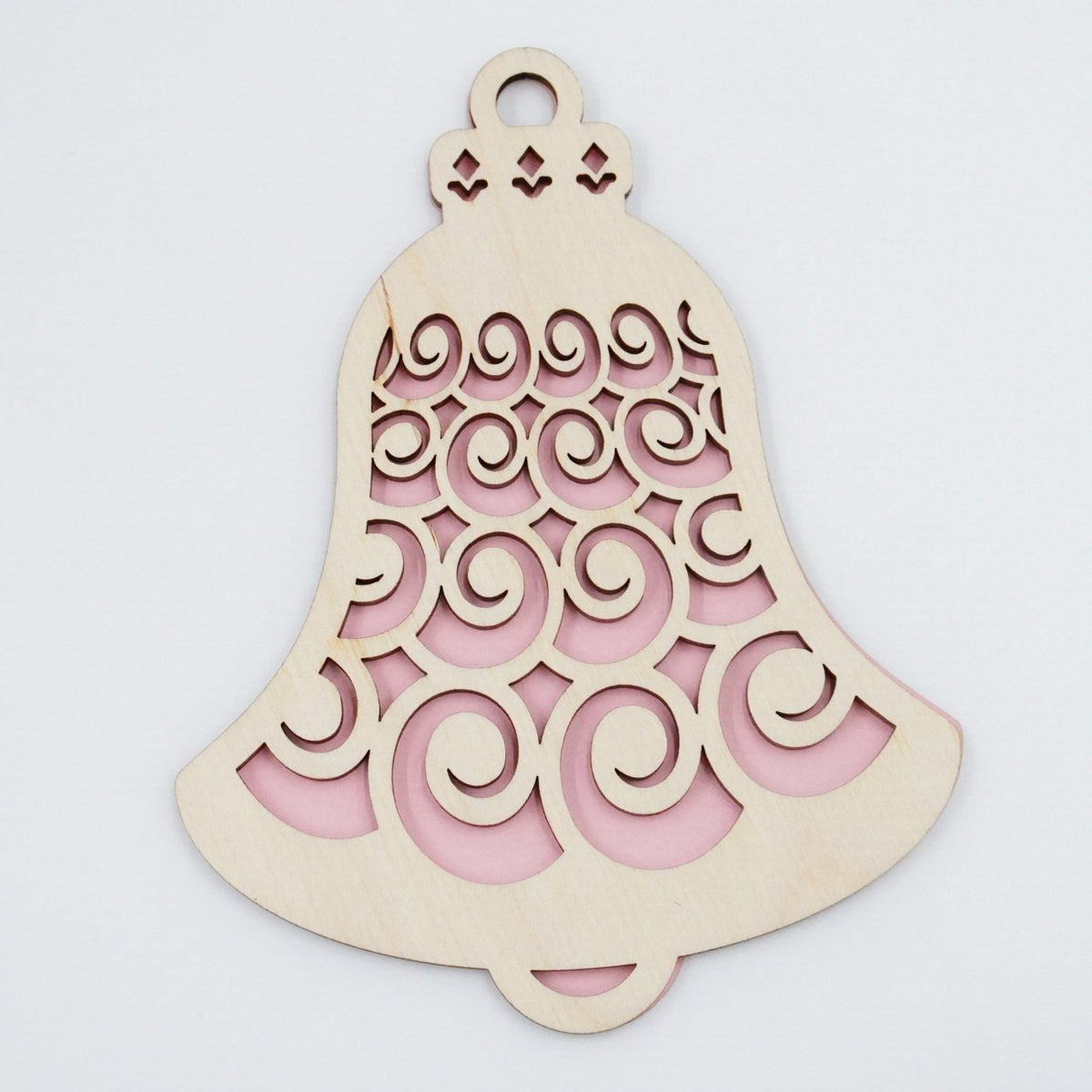 Christbaumschmuck "Glocken" - RJC - Circle