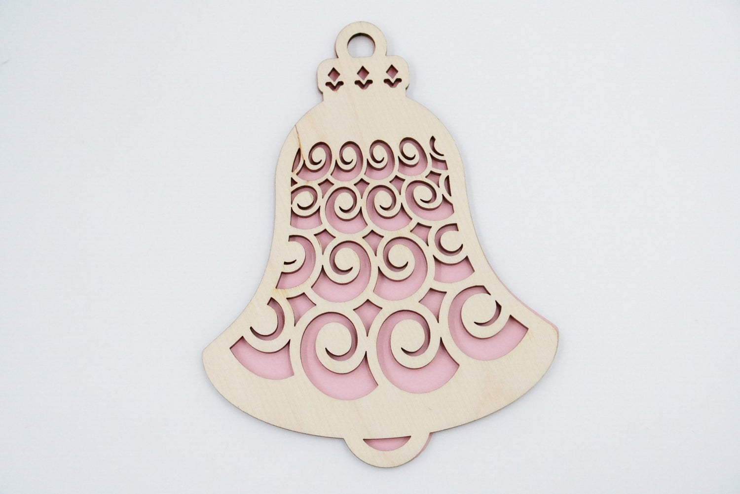 Christbaumschmuck "Glocken" - RJC - Circle