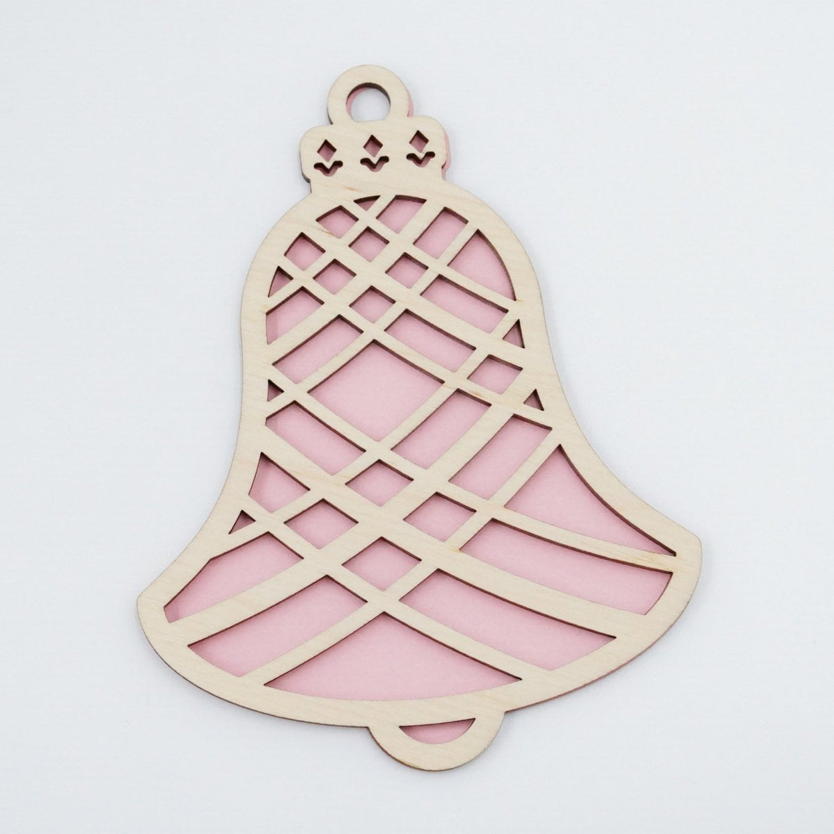 Christbaumschmuck "Glocken" - RJC - Circle
