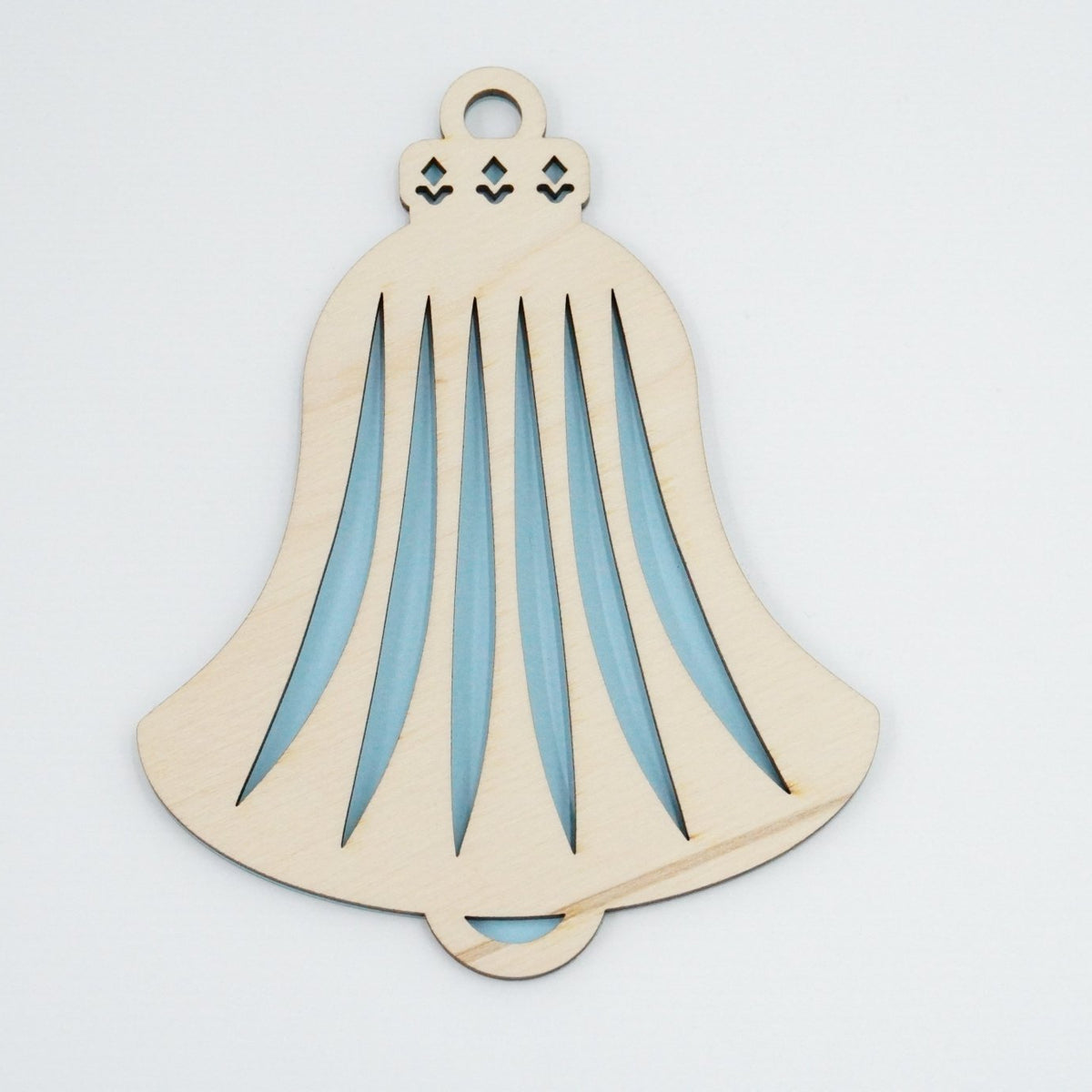 Christbaumschmuck "Glocken" - RJC - Circle