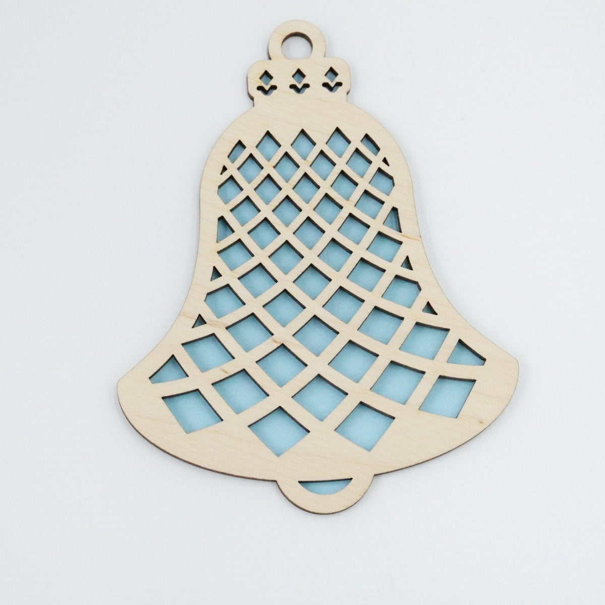 Christbaumschmuck "Glocken" - RJC - Circle