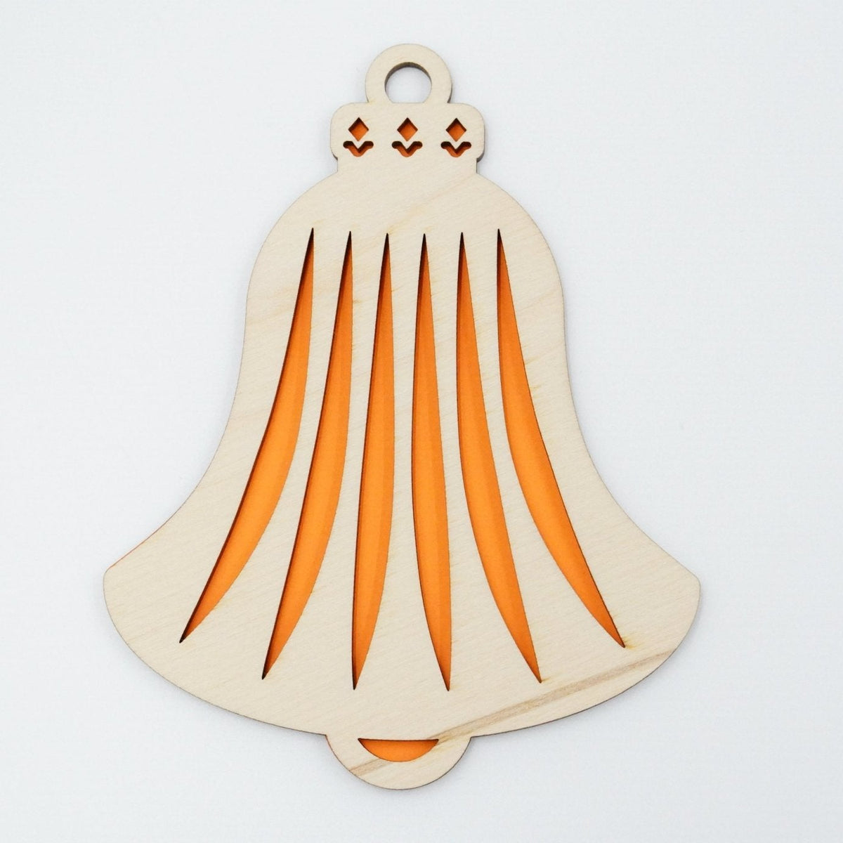 Christbaumschmuck "Glocken" - RJC - Circle