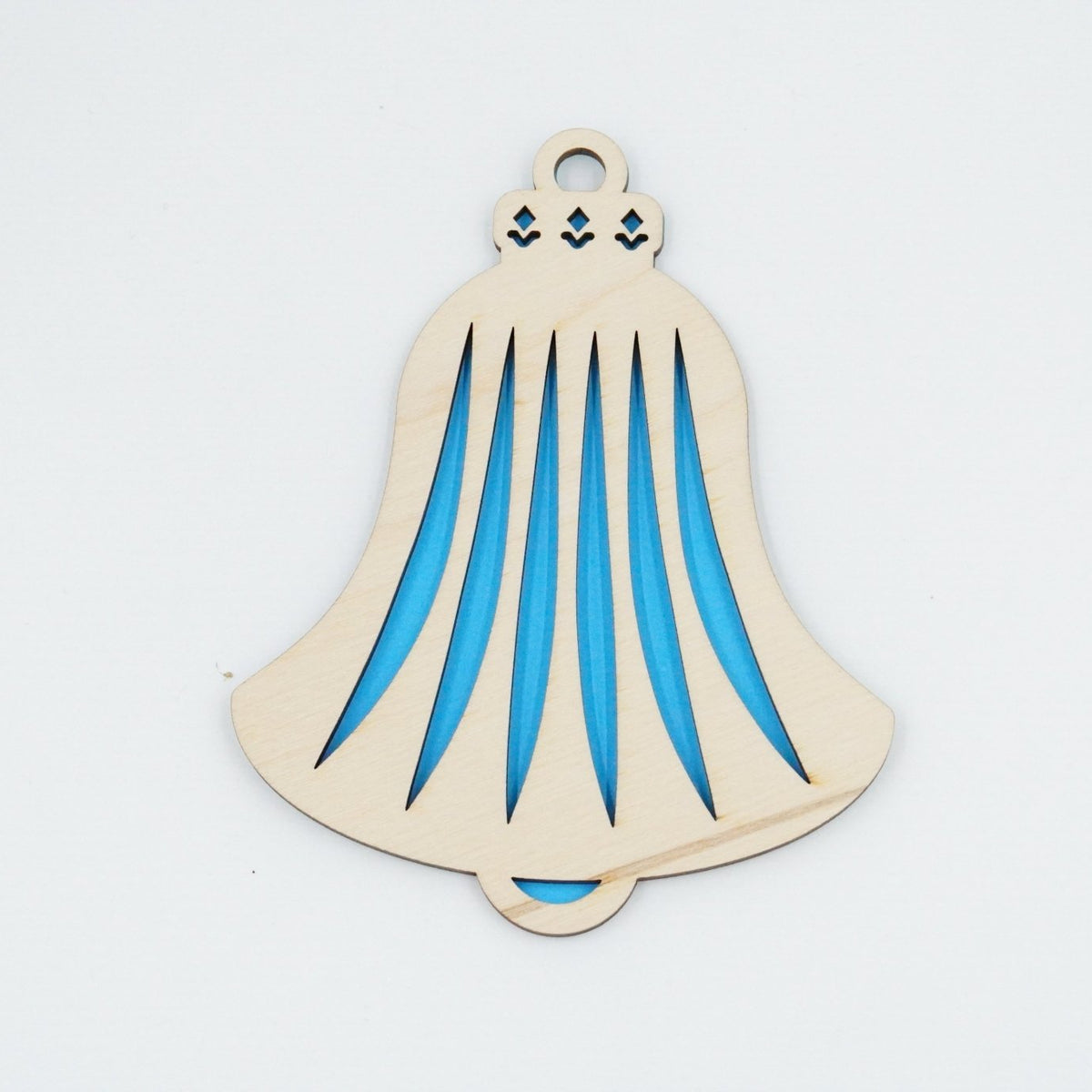 Christbaumschmuck "Glocken" - RJC - Circle