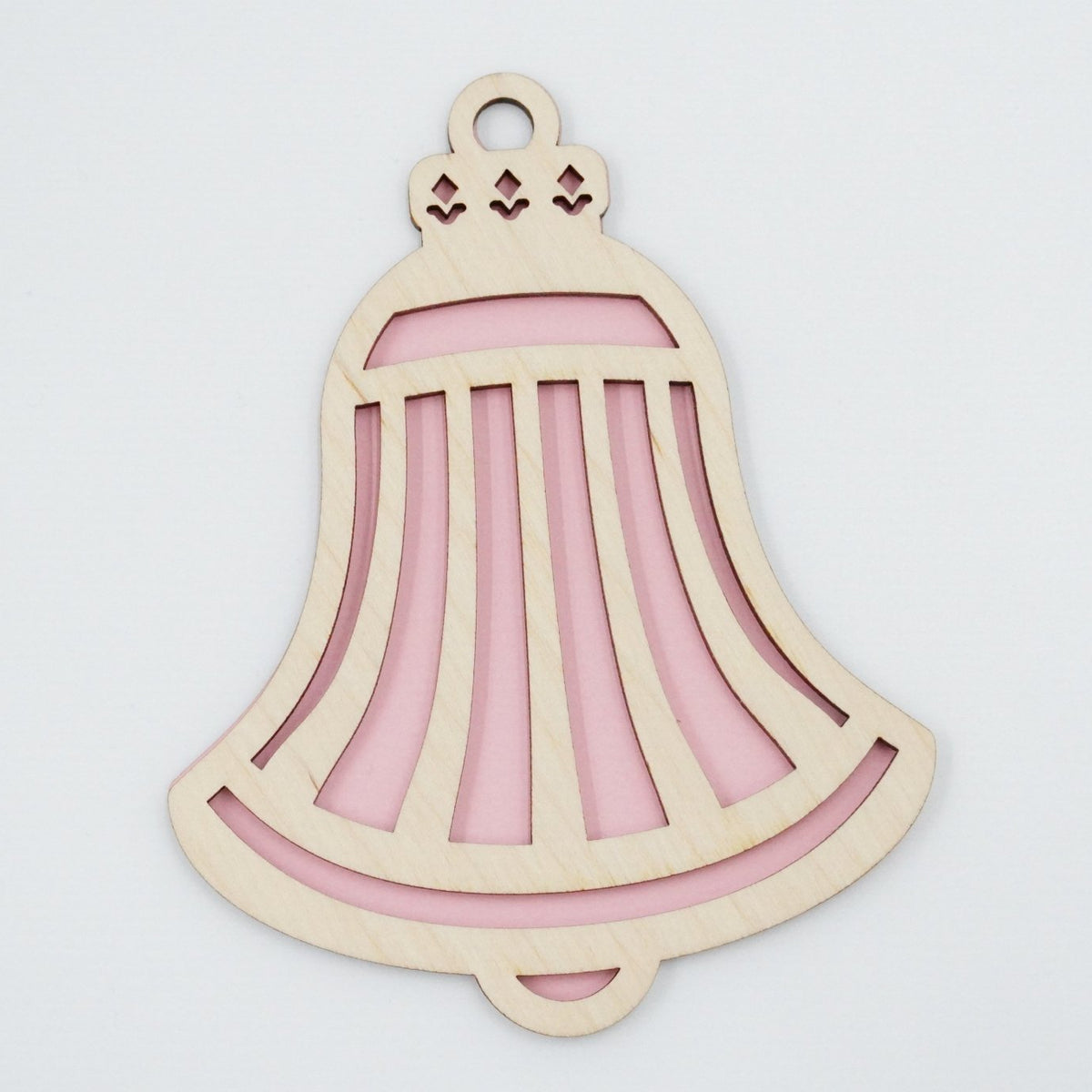 Christbaumschmuck "Glocken" - RJC - Circle
