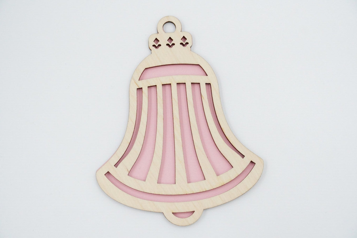 Christbaumschmuck "Glocken" - RJC - Circle