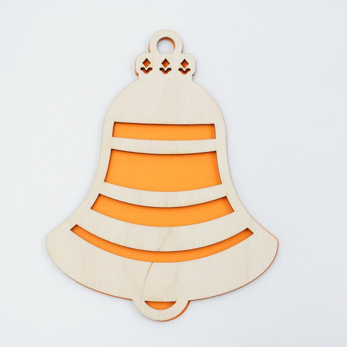 Christbaumschmuck "Glocken" - RJC - Circle