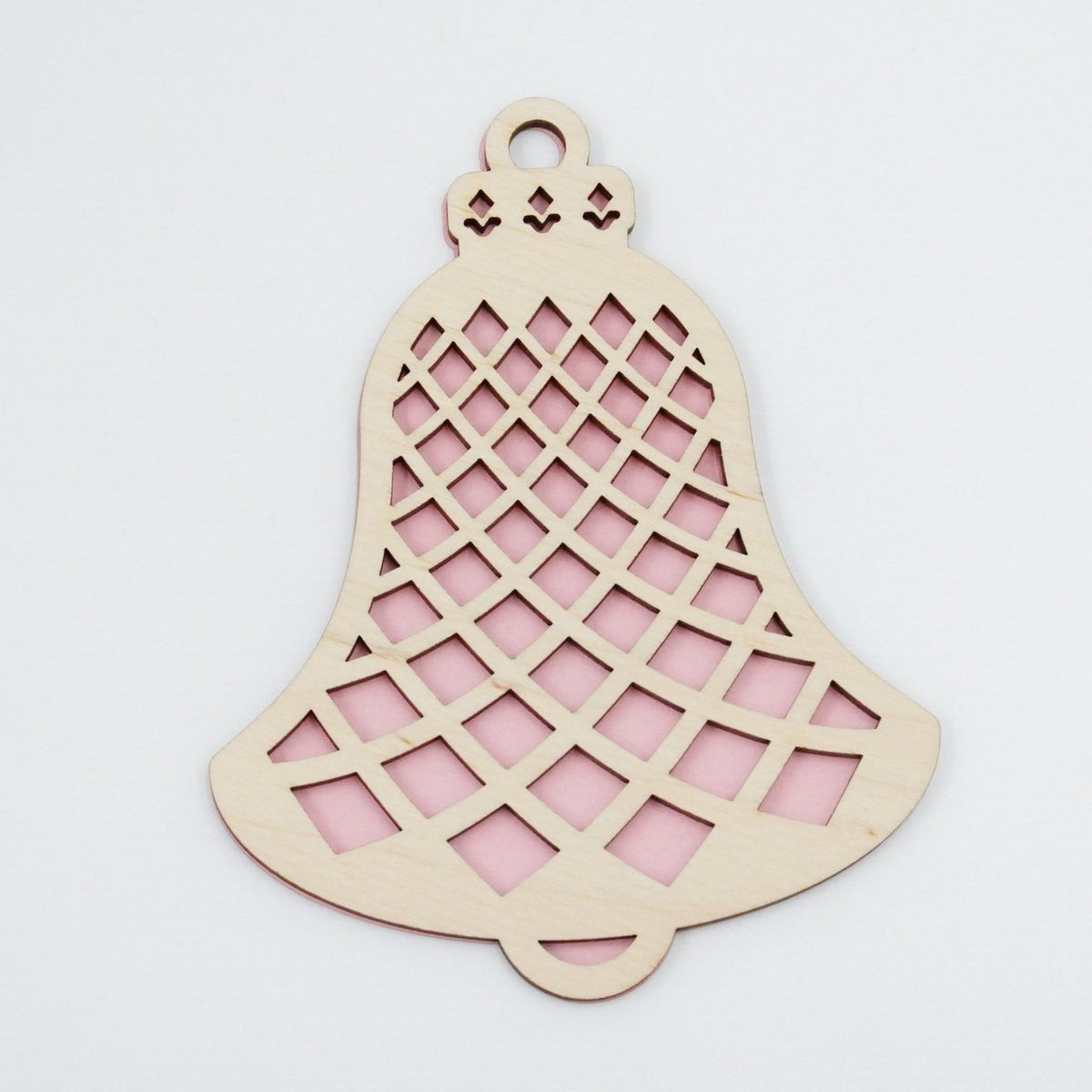 Christbaumschmuck "Glocken" - RJC - Circle