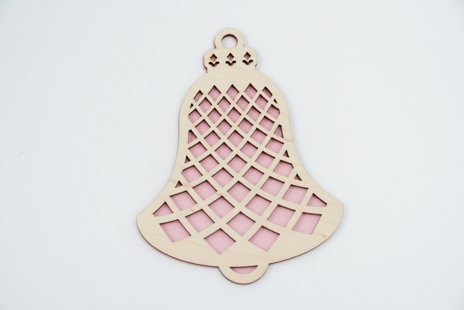 Christbaumschmuck "Glocken" - RJC - Circle