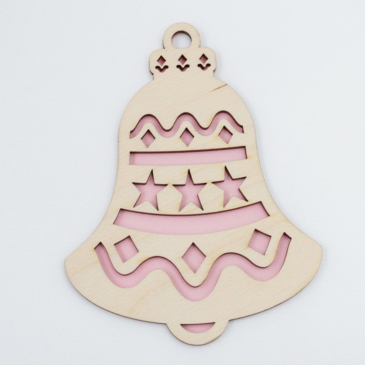 Christbaumschmuck "Glocken" - RJC - Circle