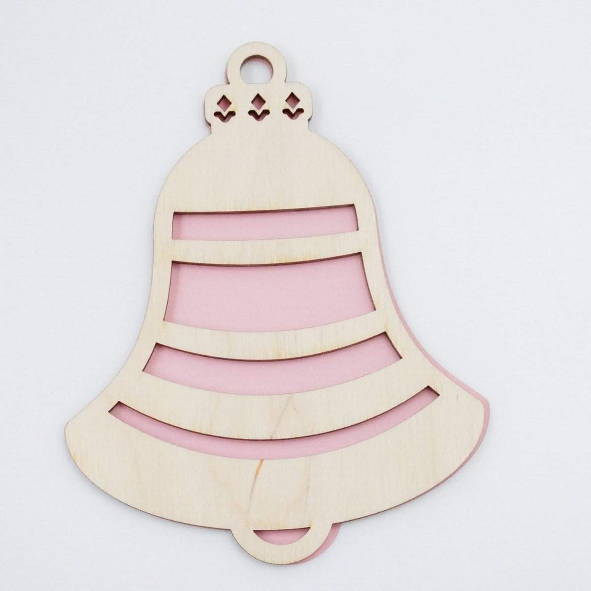 Christbaumschmuck "Glocken" - RJC - Circle