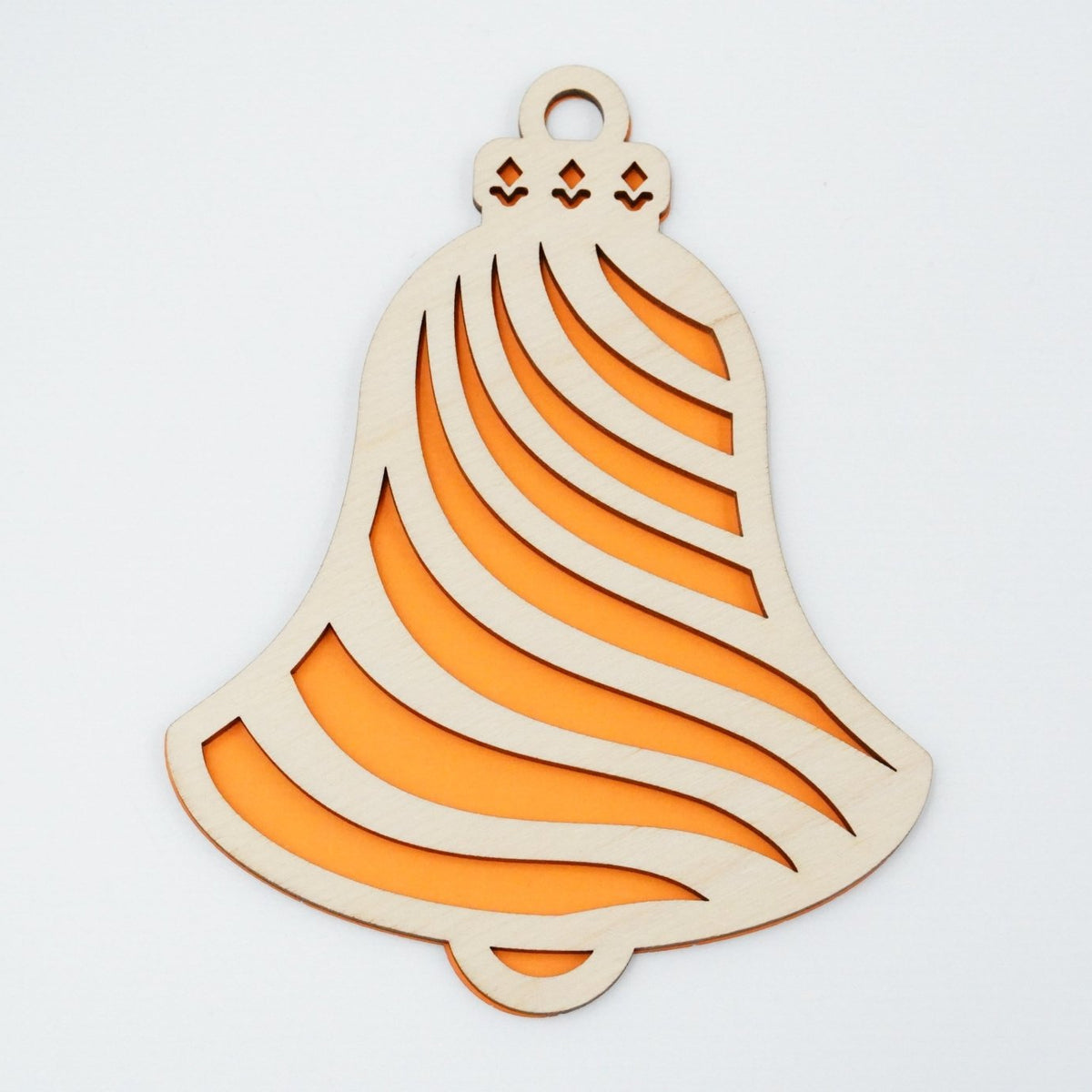 Christbaumschmuck "Glocken" - RJC - Circle