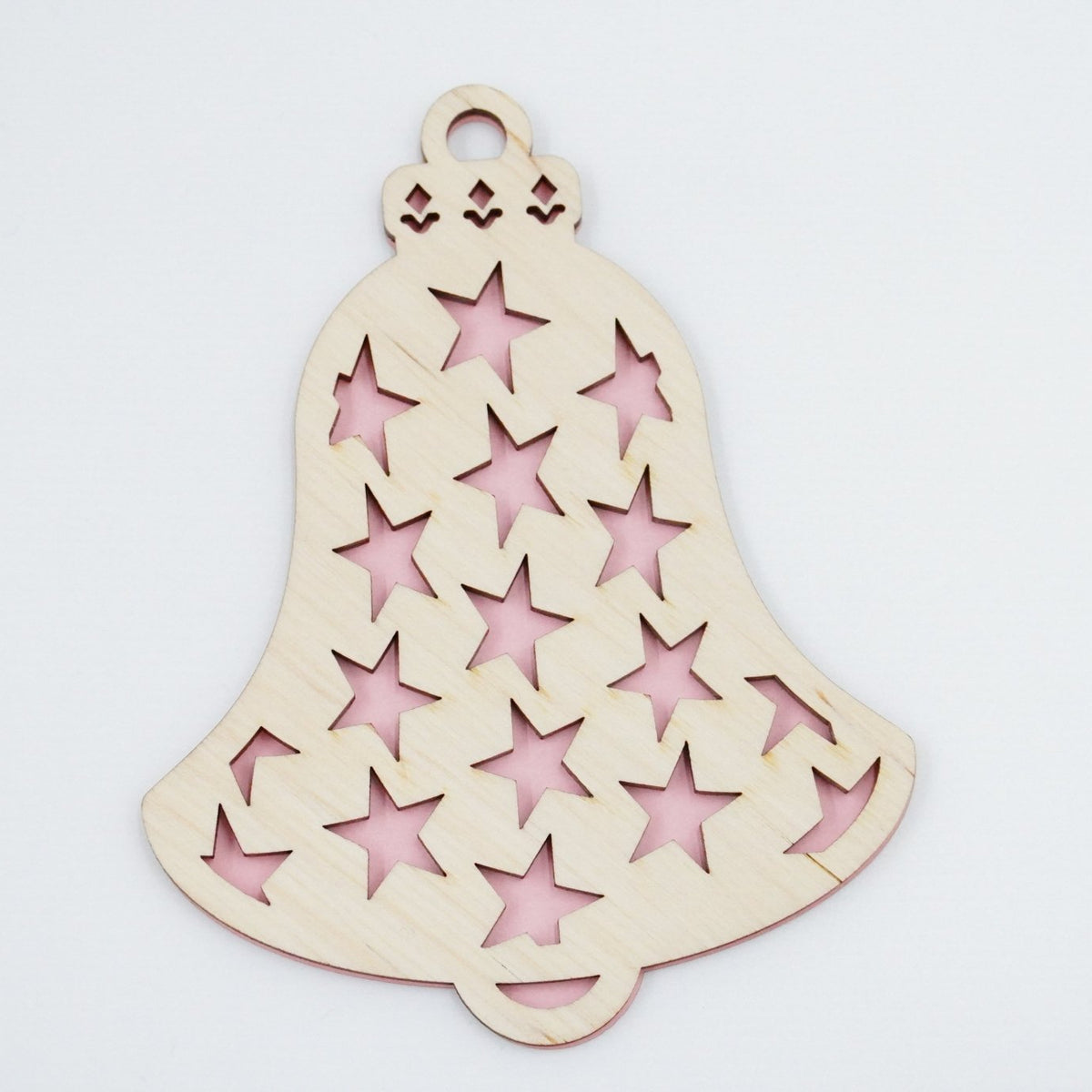 Christbaumschmuck "Glocken" - RJC - Circle