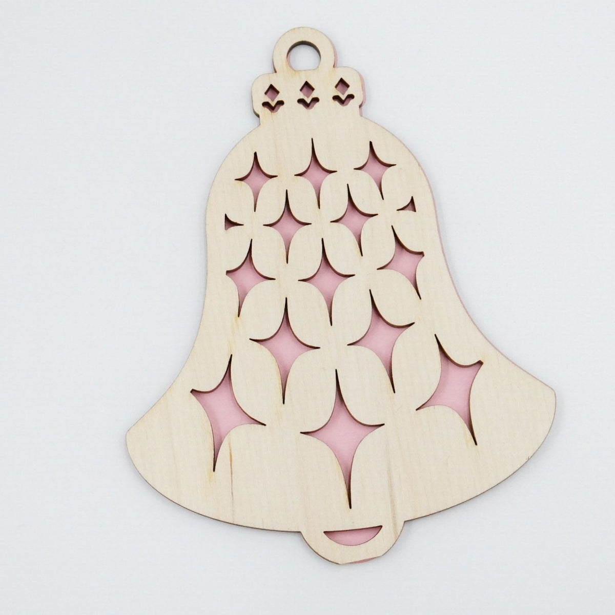 Christbaumschmuck "Glocken" - RJC - Circle