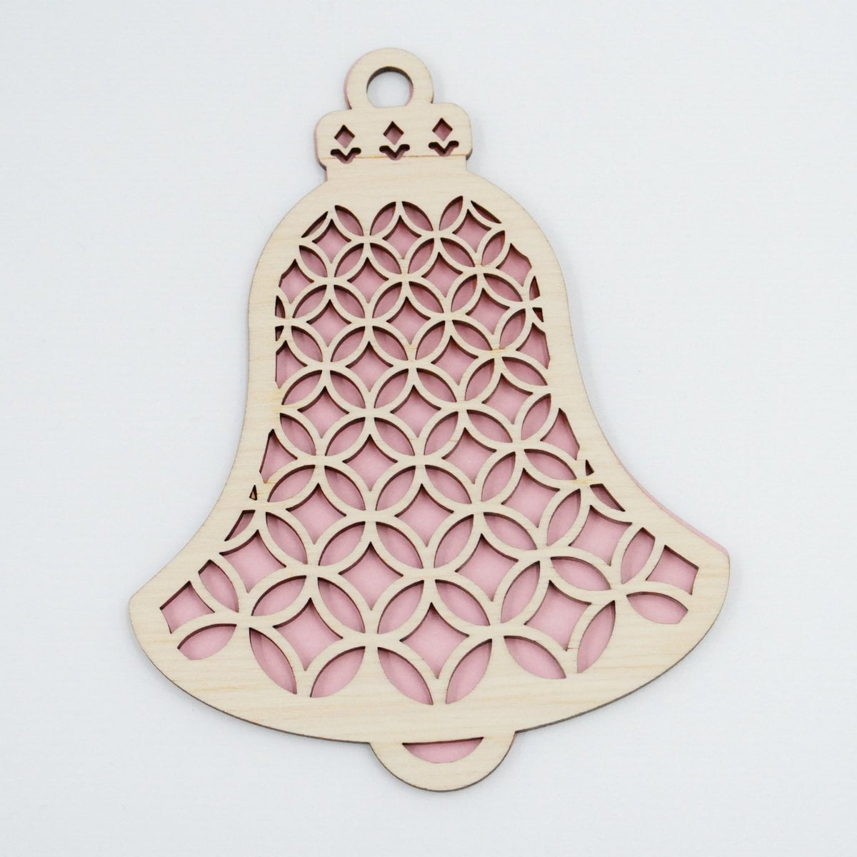 Christbaumschmuck "Glocken" - RJC - Circle