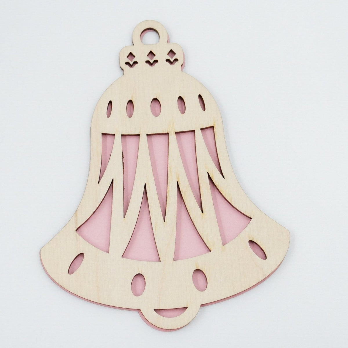 Christbaumschmuck "Glocken" - RJC - Circle