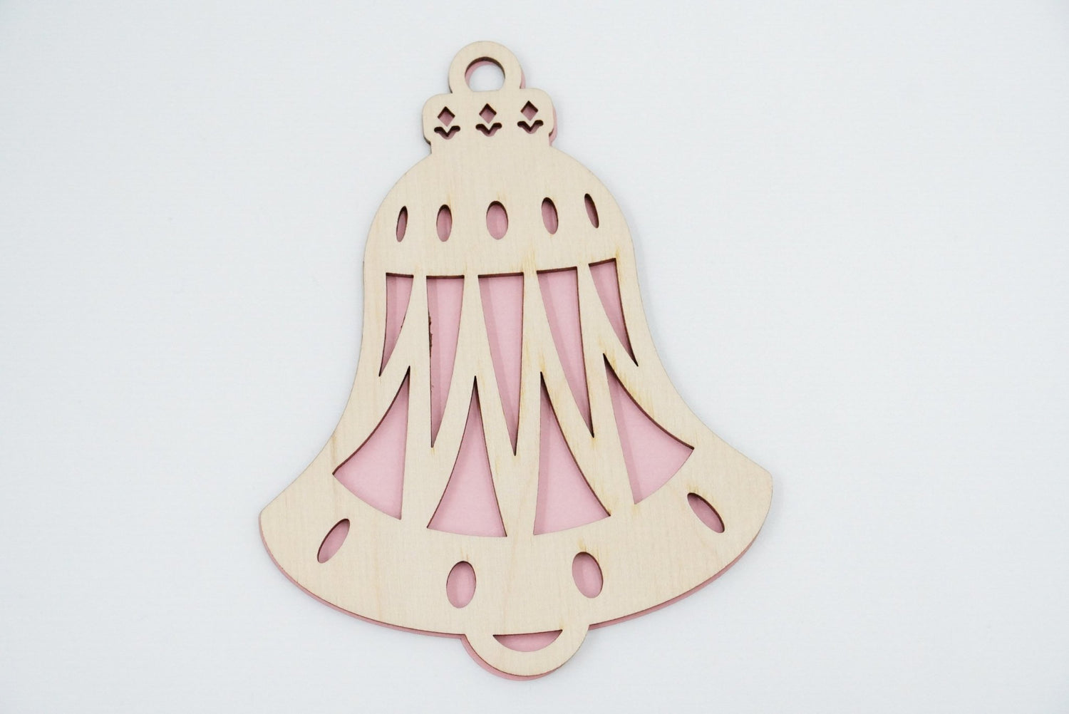 Christbaumschmuck "Glocken" - RJC - Circle