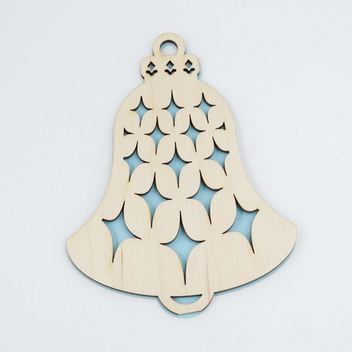 Christbaumschmuck "Glocken" - RJC - Circle