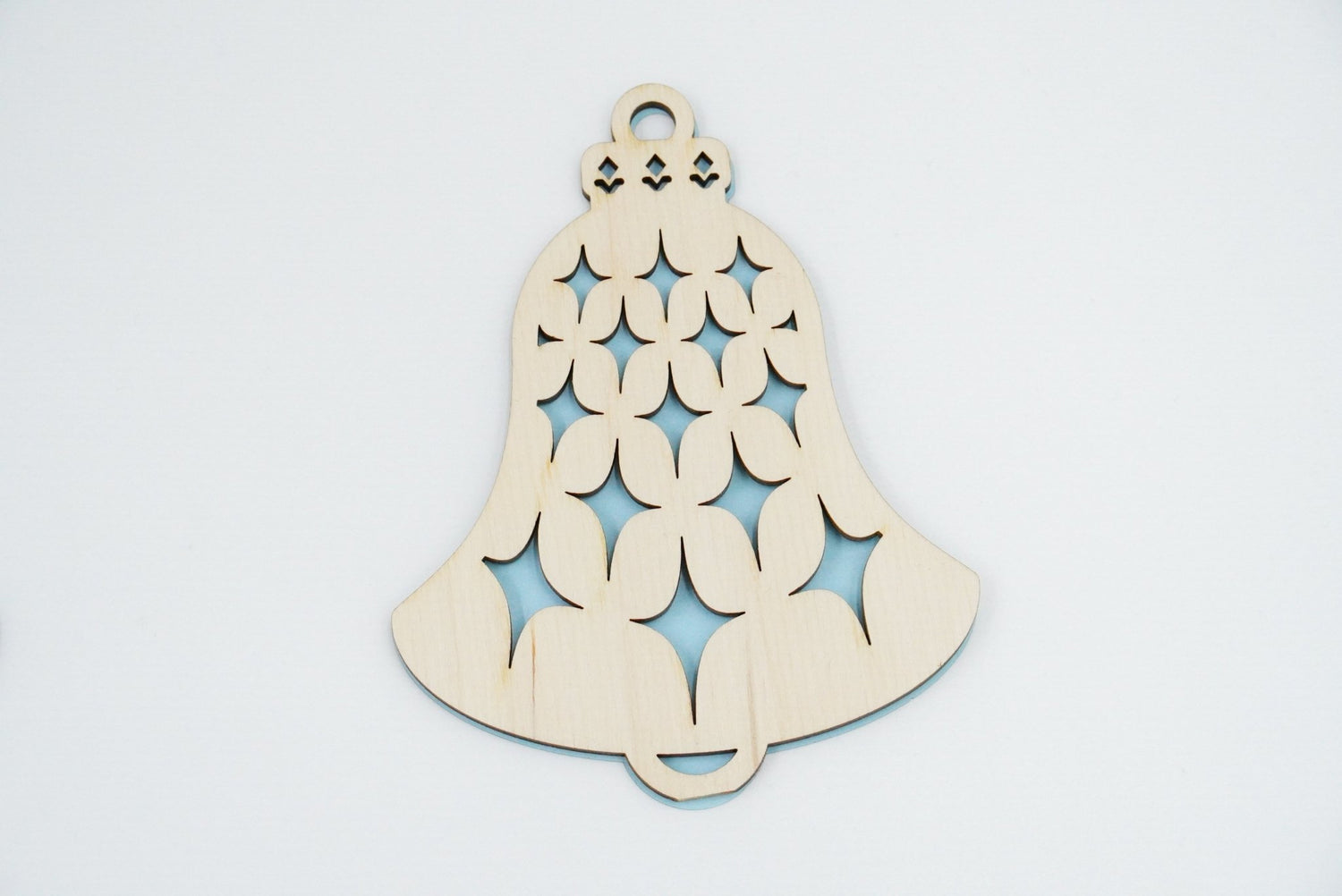 Christbaumschmuck "Glocken" - RJC - Circle