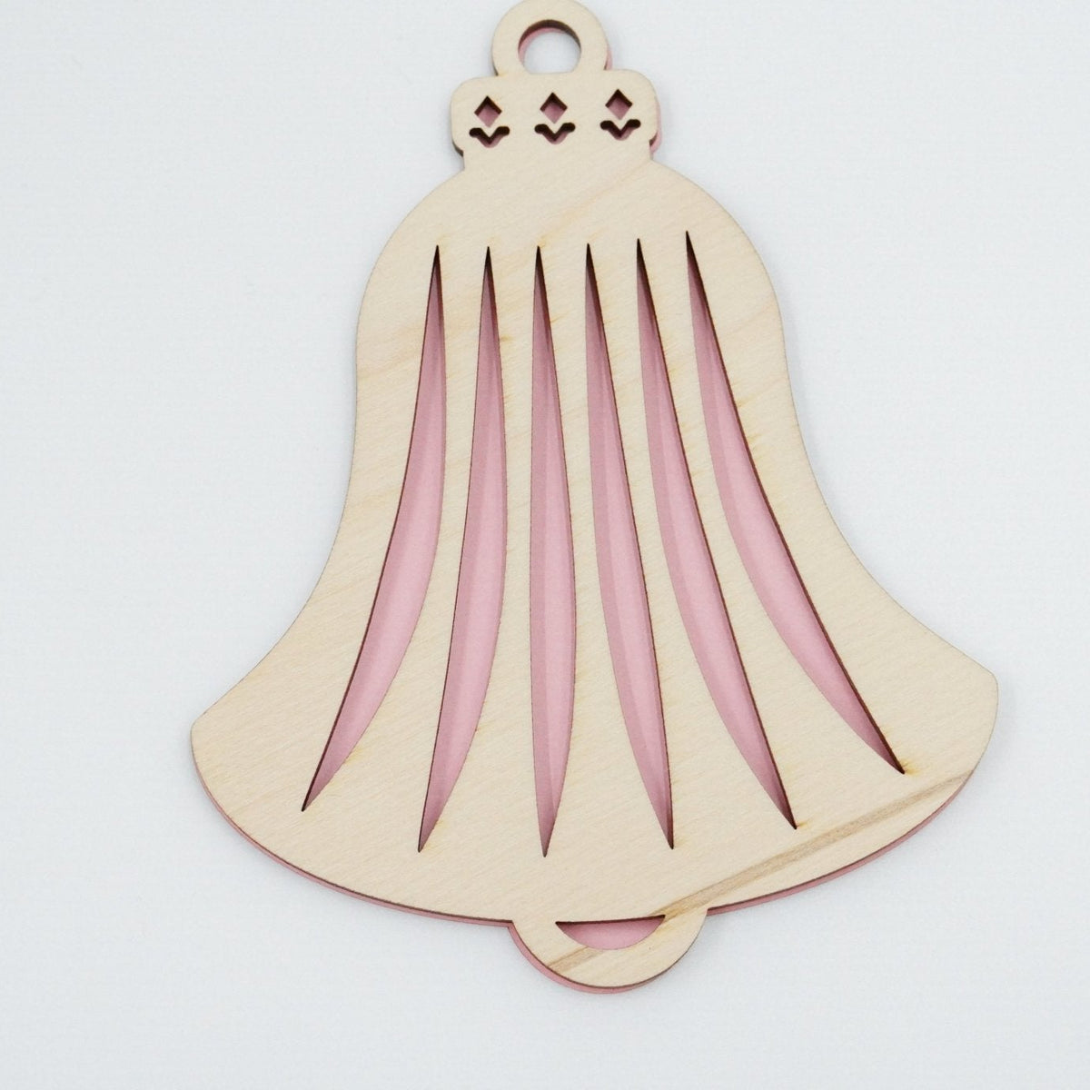 Christbaumschmuck "Glocken" - RJC - Circle