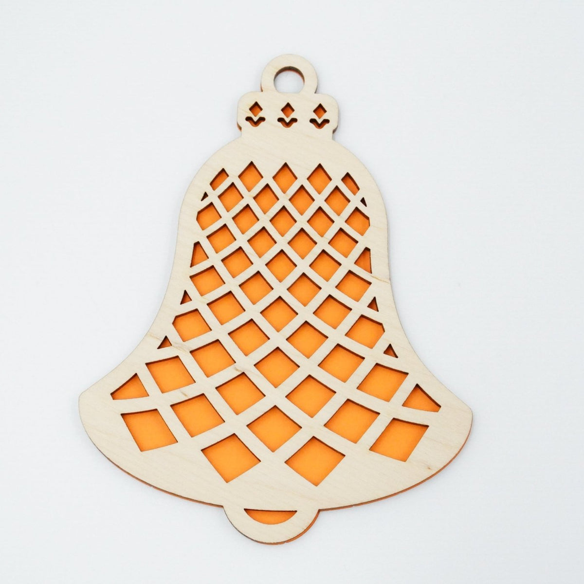 Christbaumschmuck "Glocken" - RJC - Circle