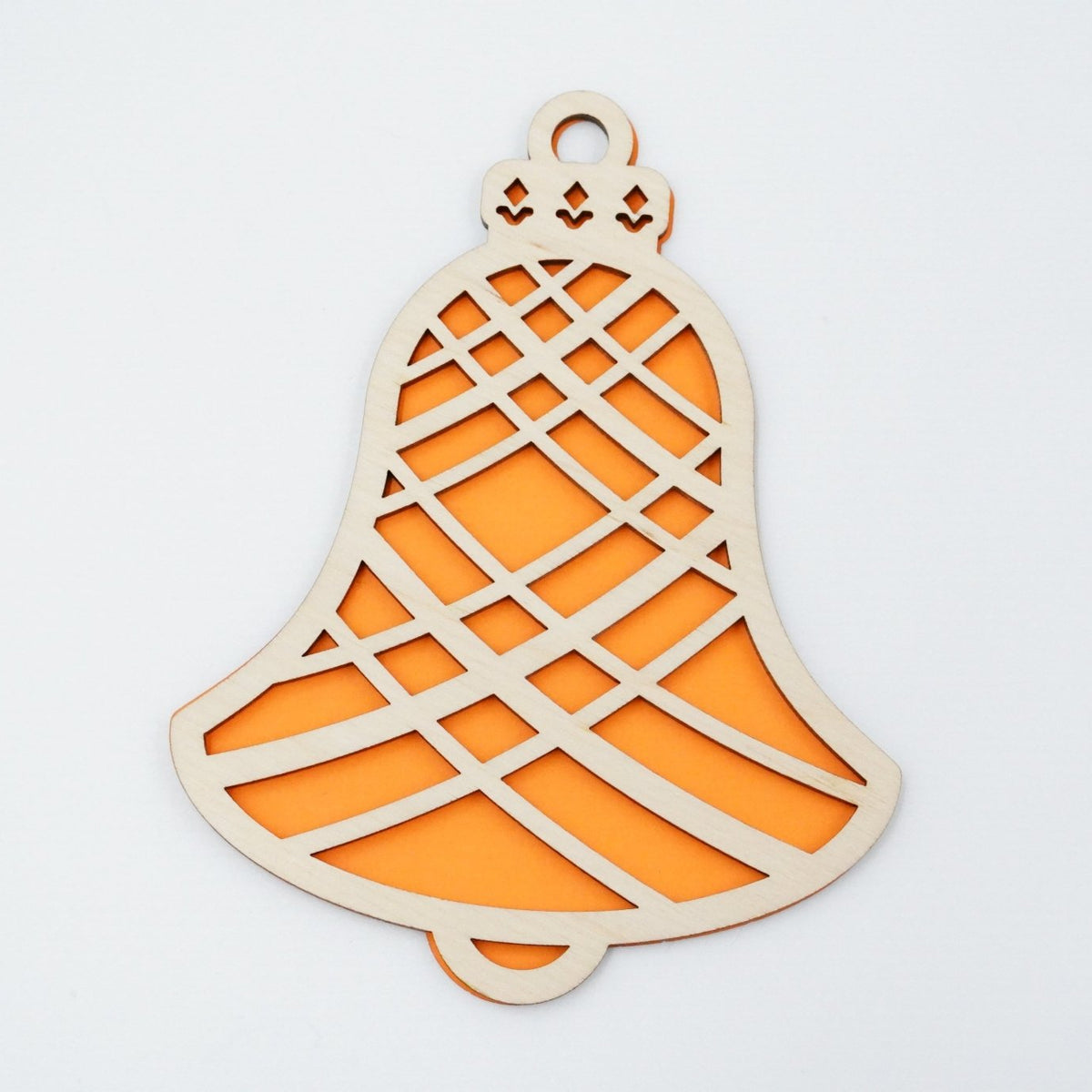 Christbaumschmuck "Glocken" - RJC - Circle