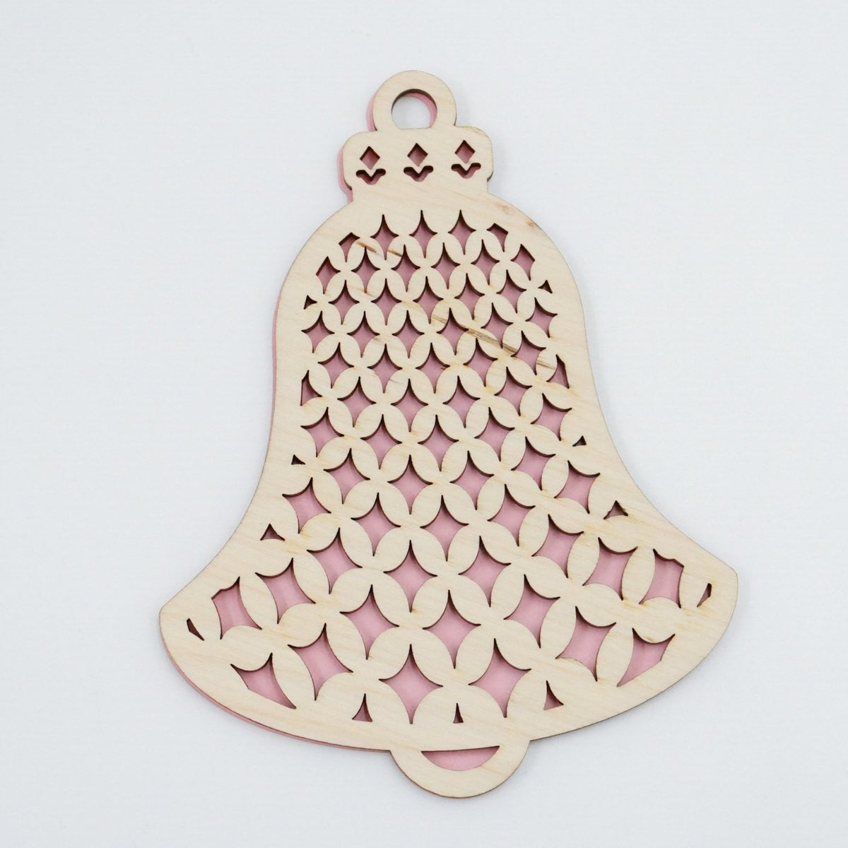 Christbaumschmuck "Glocken" - RJC - Circle