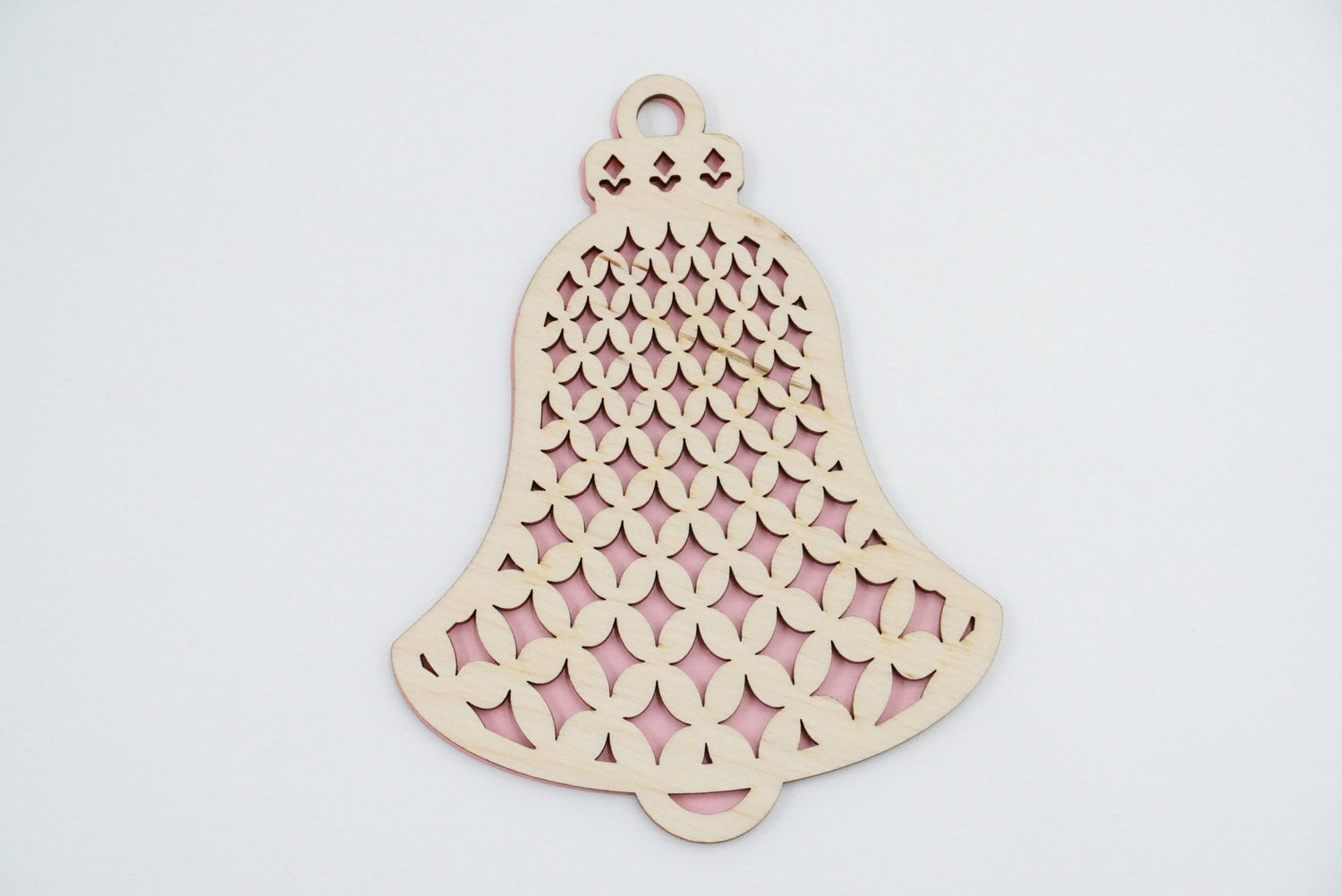 Christbaumschmuck "Glocken" - RJC - Circle
