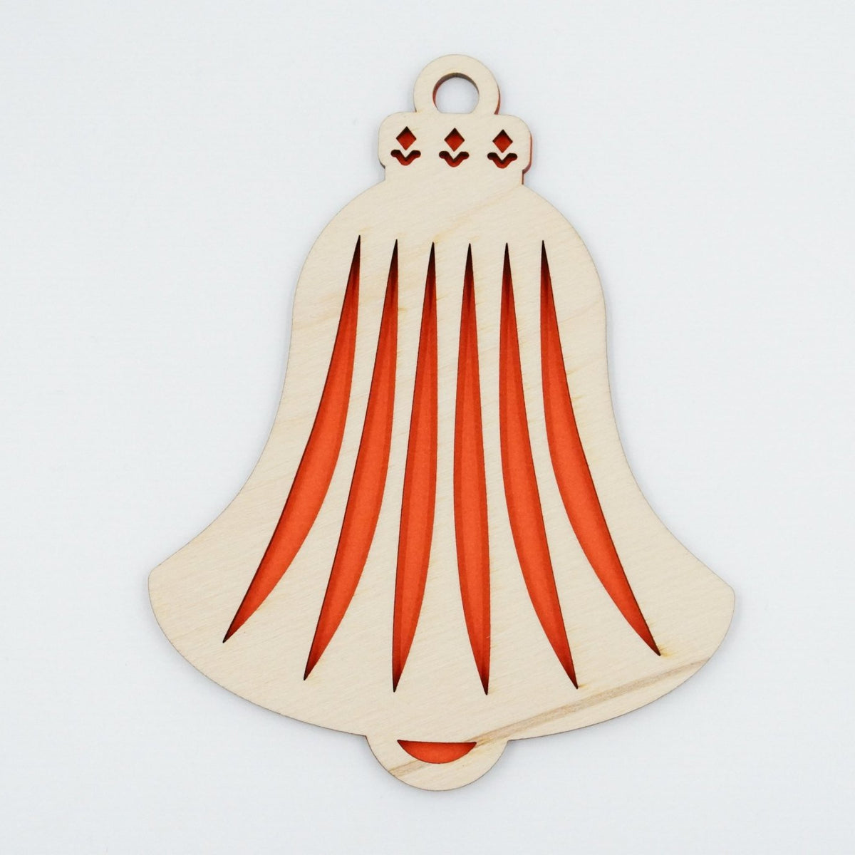 Christbaumschmuck "Glocken" - RJC - Circle