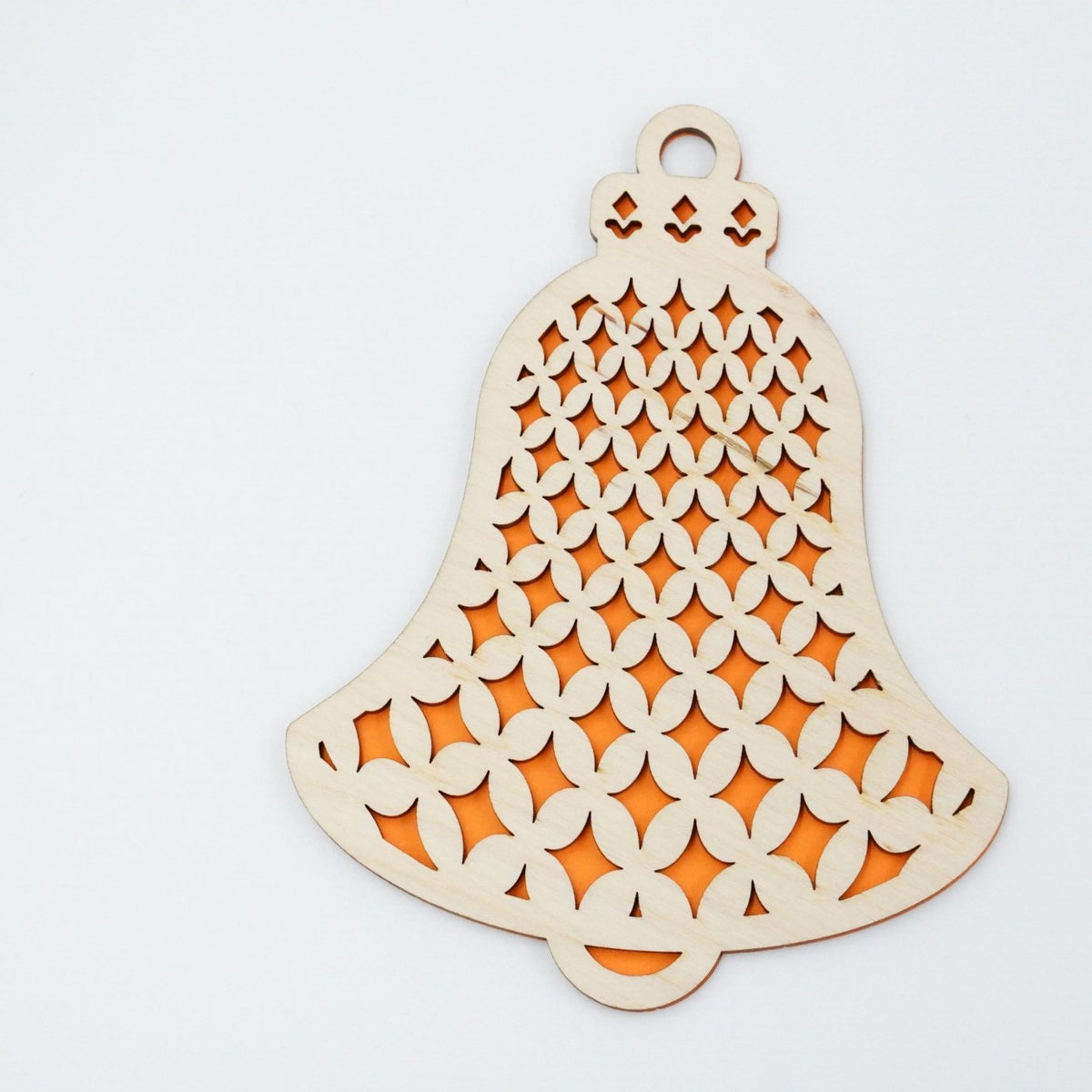 Christbaumschmuck "Glocken" - RJC - Circle