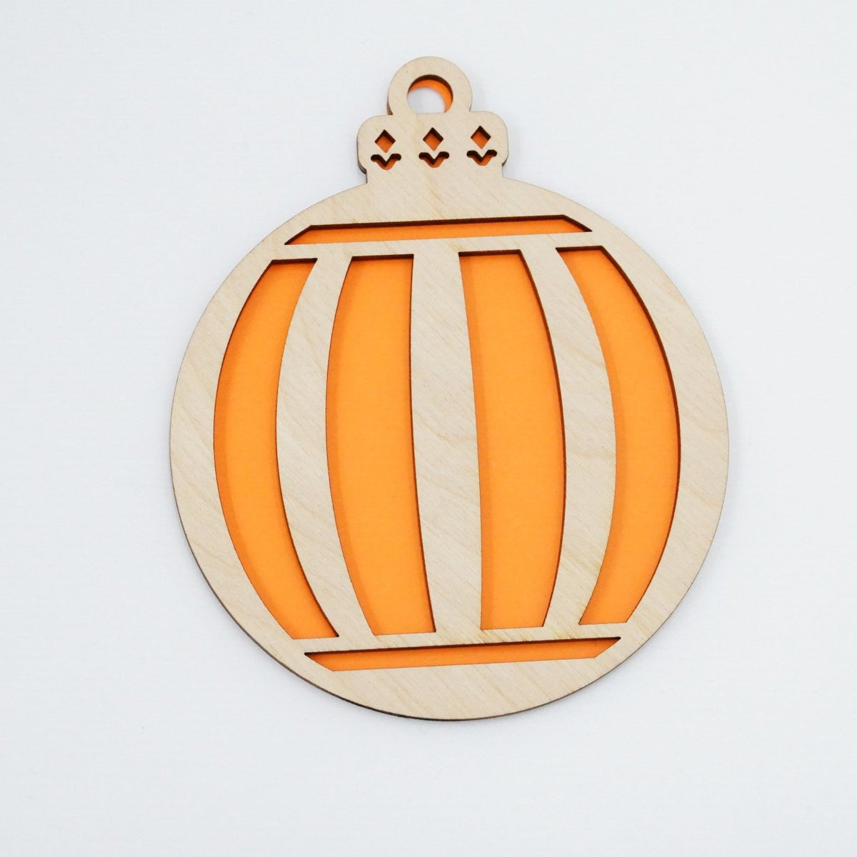 Christbaumschmuck Kugeldesign - RJC - Circle