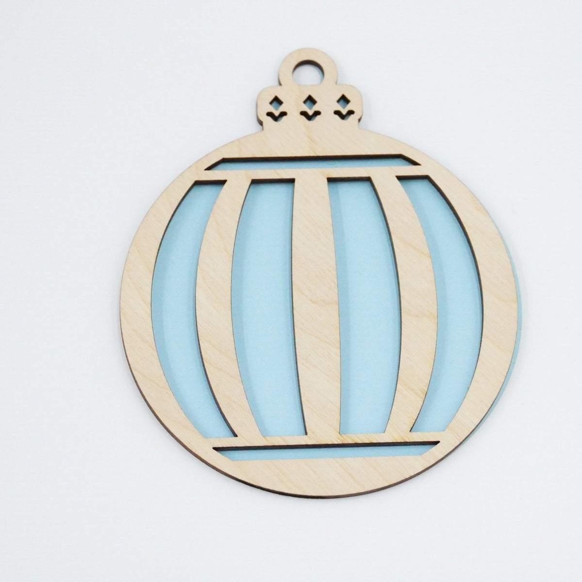 Christbaumschmuck Kugeldesign - RJC - Circle