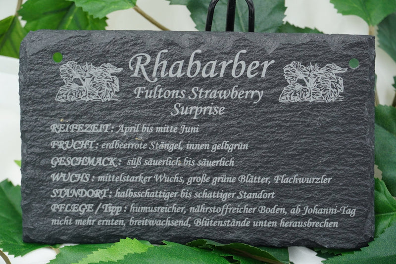 Garten Obst - und Strauchgehölze - RJC - Circle