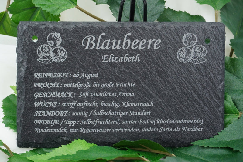 Garten Obst - und Strauchgehölze - RJC - Circle