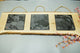 Individuelle Fotogravur auf Schieferplatte ca. 3 x 20*20 cm mit rustikaler Holzschwarte längst – Dein Foto als Kunstwerk - RJC - Circle