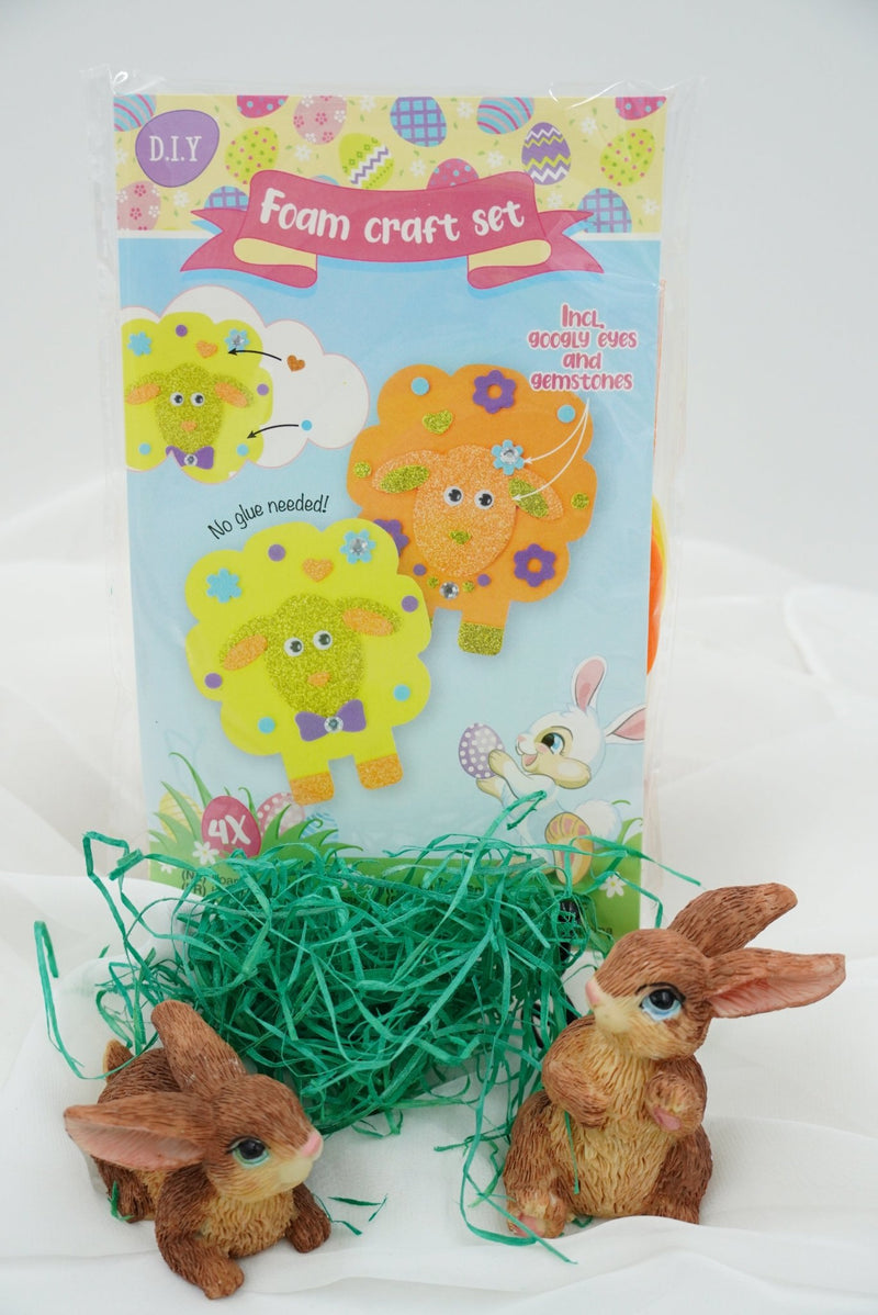 Osterbastelsets verschiedene Designs - RJC - Circle