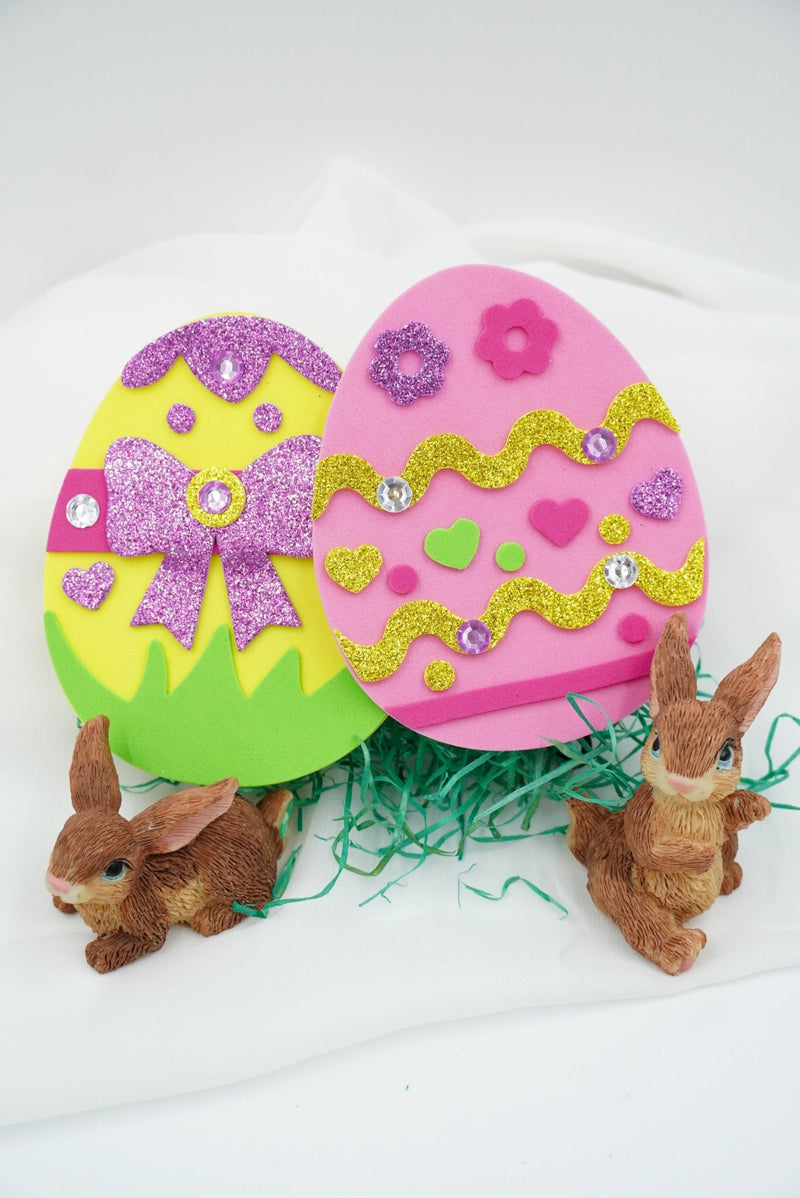 Osterbastelsets verschiedene Designs - RJC - Circle