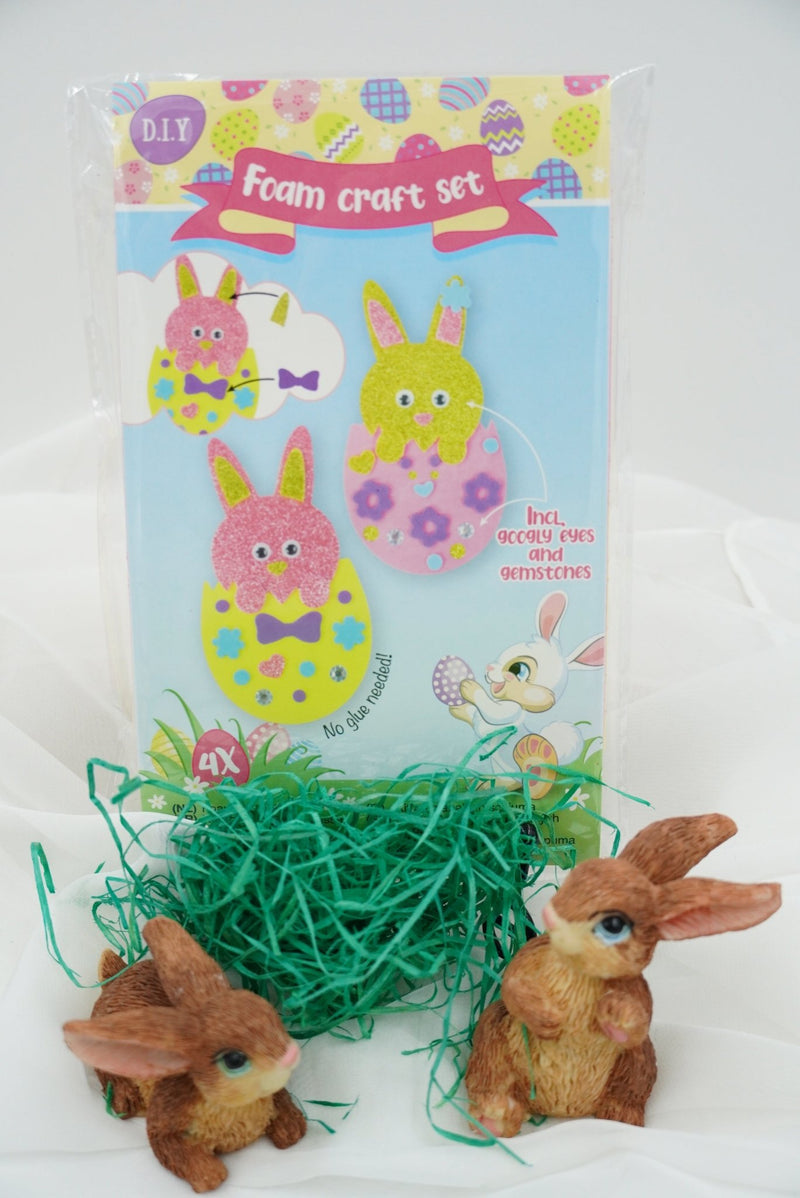 Osterbastelsets verschiedene Designs - RJC - Circle