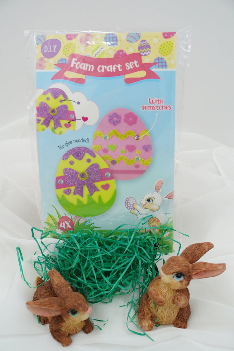 Osterbastelsets verschiedene Designs - RJC - Circle