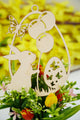 Osterschmuck - verschiedene Lasercuttings > Teil 5 - RJC - Circle