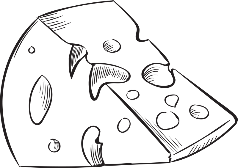 Untersetzer Kork verschiedene Motive - RJC - Circle