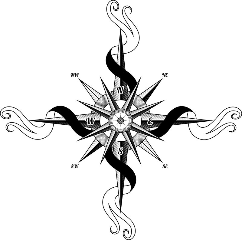 Untersetzer Kork verschiedene Motive - RJC - Circle